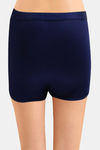 Incare High Rise Full Coverage Boyshort (Pack of 3) - Multicolor — thumbnail 8